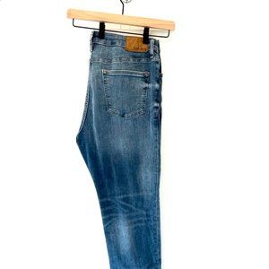 Men's Express Medium Wash Jeans